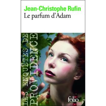 Le Parfum d'Adam