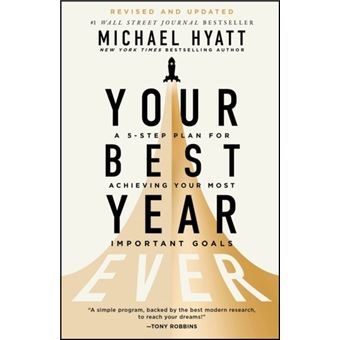 Your Best Year Ever - 1