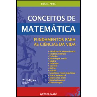 Conceitos de Matemática