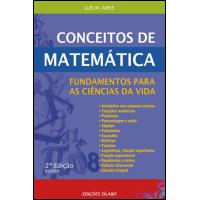 Conceitos de Matemática