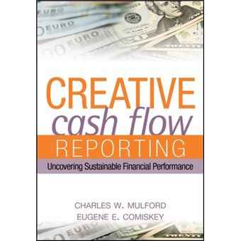 Creative Cash Flow Reporting - 1