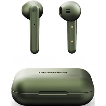 Auriculares Bluetooth True Wireless Urbanista Stockholm - Green