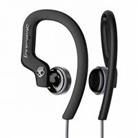 Auriculares Desportivos Skullcandy Chops Flex - Preto