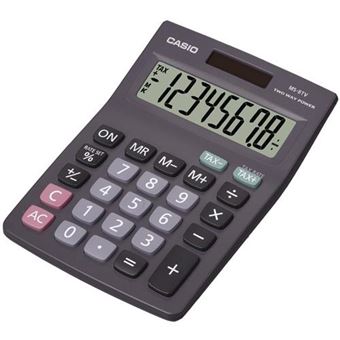 fnac calculadora cientifica