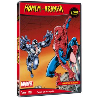 Da Prensa: Homens-Aranha por Macgaren