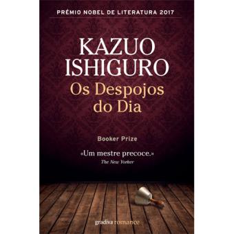 Os Despojos do Dia