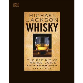 Whisky: The Definitive World Guide