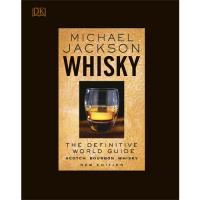 Whisky: The Definitive World Guide