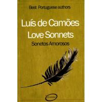 Love Sonnets - Sonetos Amorosos