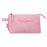 Estojo Pepe Jeans com 3 Compartimentos Rosa_0