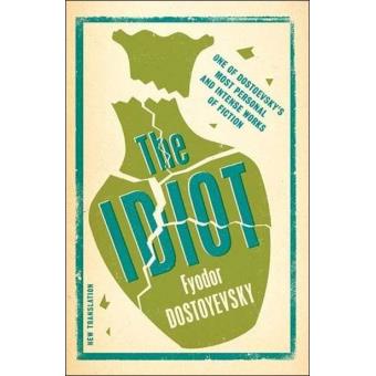 The Idiot