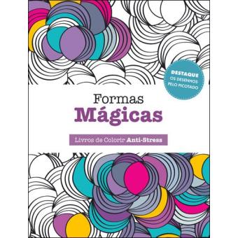 Formas Mágicas