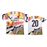 T-Shirt FIFA 20 - Tamanho S_0