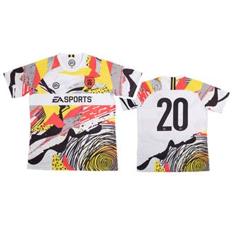 T-Shirt FIFA 20 - Tamanho S