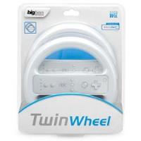 Big Ben Pack 2 Wheels Wii