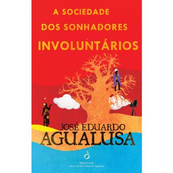 A Sociedade dos Sonhadores Involuntários