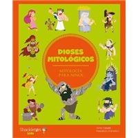 Dioses mitologicos
