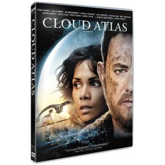 Cloud Atlas - 1