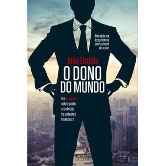 O Dono do Mundo