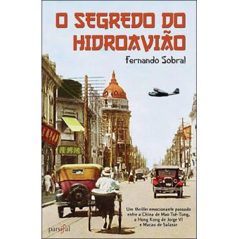 O Segredo do Hidroavião