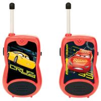 Walkie Talkies Disney Cars - Lexibook