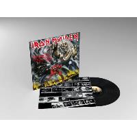 The Number Of The Beast (180g)