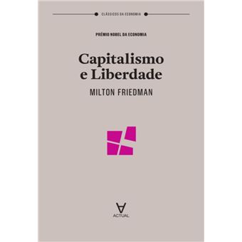 Capitalismo e Liberdade