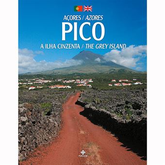 Pico: A Ilha Cinzenta