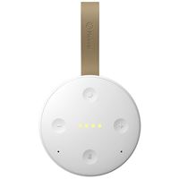 Coluna Bluetooth TicHome Mini - Branco