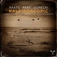 Kaleidoscopic - CD