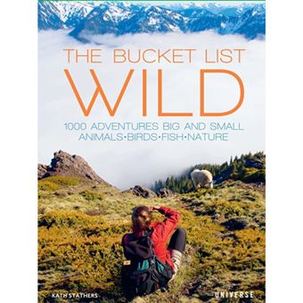 The Bucket List - Wildlife