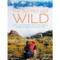 The Bucket List - Wildlife