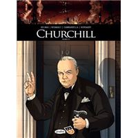 Churchill - Livro 2