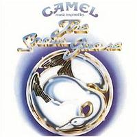 The Snow Goose - CD