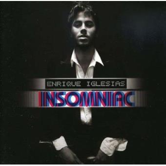 Insomniac + 1