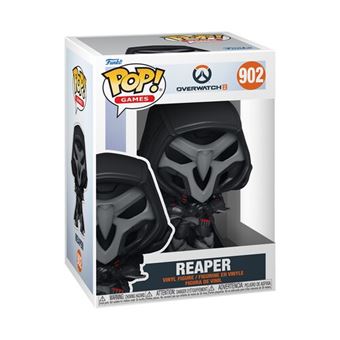 Reaper 2] Primero Segunda, Pets