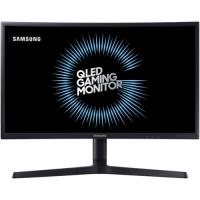 Monitor Gaming Curvo Samsung QLED FHD LC24FG73F 24''