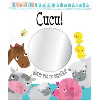Babytown - Cucu! Quem Vês no Espelho?