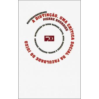 A Distinção