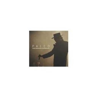 Palco (3CD)