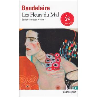 Les Fleurs du Mal