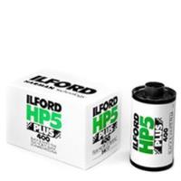 Ilford Rolo HP5 Plus 135/36
