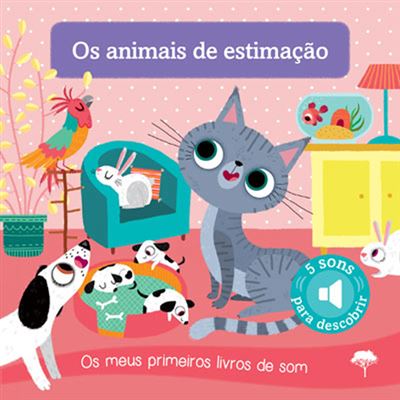 As Minhas Histórias Musicais - O Carnaval dos Animais - Cartonado -  Hachette - Compra Livros na