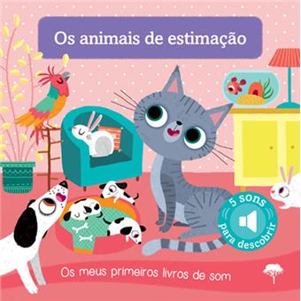 Os Animais de Estimação
