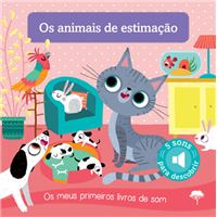 Os Animais de Estimação