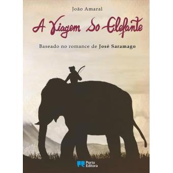 A Viagem do Elefante