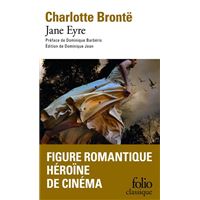 Jane Eyre (édition enrichie)