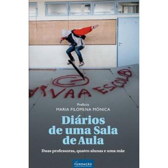 Diários de Uma Sala de Aula
