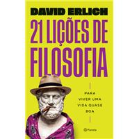 21 Lições de Filosofia