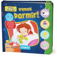 Vamos Dormir!